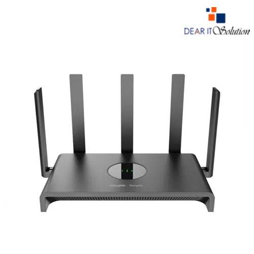 Ruijie RG-EW1300G 1300M Dual-Band Gigabit WiFi Router