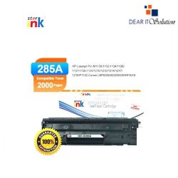 STARINK 85A Toner Cartridge Black
