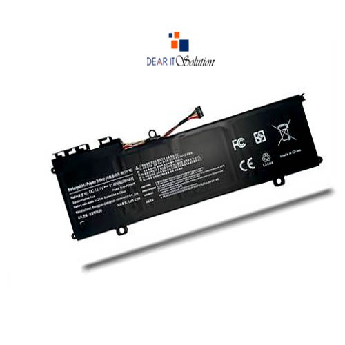 Battery for Samsung ATIV Book 8 Touch 780Z5E NP880Z5E Series