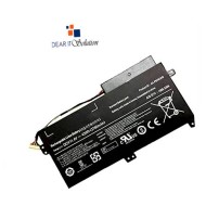 Battery for Samsung NP370R4E NP450R4E NP510R5E Series