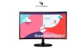Samsung 24" LS24C360EAW FHD Monitor