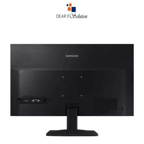 Samsung 19 LS19A330NHW LED Monitor