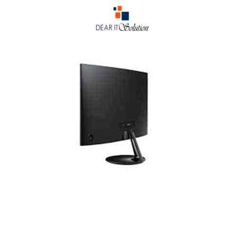 Samsung 24 LS24C360EAW FHD Monitor