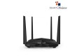 Tenda AC10 AC1200 1200Mbps Dual Band Gigabit WiFi Router