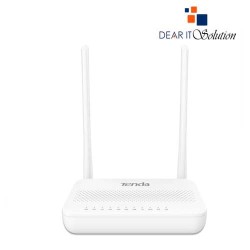 Tenda HG6 N300 Wi-Fi GPON ONT Router