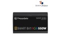 Thermaltake Smart BX1 RGB 550W Non Modular 80 Plus Bronze Certified Power Supply