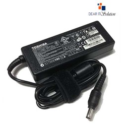 Charger For Toshiba Laptop 19V 3.42A