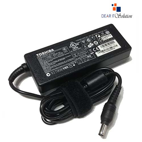 Charger For Toshiba Laptop 19V 3.42A