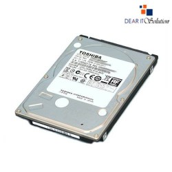 Toshiba 1TB SATA Laptop Hard Disk
