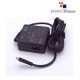 Toshiba 20V 3.25A 65W Type-C Laptop Adapter