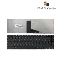 Toshiba C640 C640D Laptop Keyboard