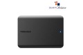 Toshiba Canvio Basic A5 1TB USB 3.2 External Hard Disk Drive
