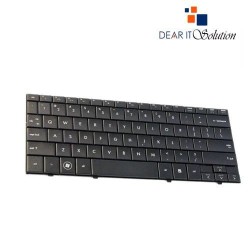 Toshiba L505 Laptop Keyboard