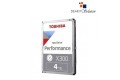 TOSHIBA X300 4TB 3.5" 7200 RPM SATA Hard Disk Drive