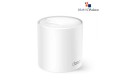 TP-Link Deco X10 AX1500 Dual-Band WiFi 6 Mesh Router