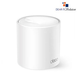 TP-Link Deco X10 AX1500 Dual-Band WiFi 6 Mesh Router