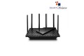 TP-Link Archer AX73 AX5400 Dual-Band 6-Stream Gigabit Wi-Fi 6 Router