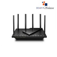 TP-Link Archer AX73 AX5400 Dual-Band 6-Stream Gigabit Wi-Fi 6 Router