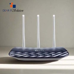 TP-Link Archer C20 AC750 Dual Band Router