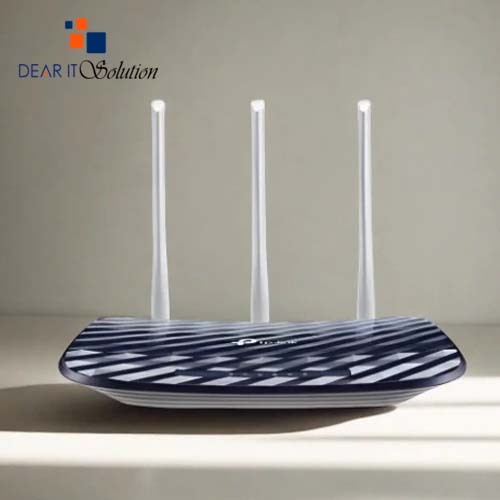 TP-Link Archer C20 AC750 Dual Band Router