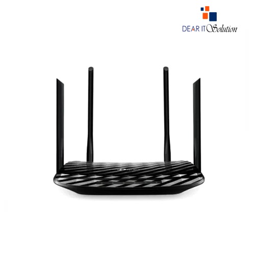 TP-Link Archer C50 AC1200 Dual Band Wi-Fi Router