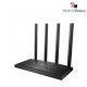 TP-Link Archer C6 AC1200 Gigabit Router – Dual Band Wi-Fi Performance