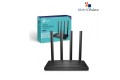 TP-Link Archer C6 AC1200 Gigabit Router – Dual Band Wi-Fi Performance