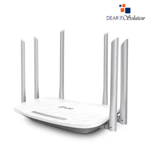 TP-Link Archer C86 AC1900 Dual-Band Wi-Fi Router