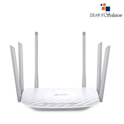 TP-Link Archer C86 AC1900 Dual-Band Wi-Fi Router