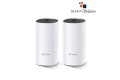 TP-Link Deco E4 2 Pack Mesh  Dual-band Router