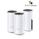 TP-Link Deco E4 AC1200 Dual-band Mesh Router 3 Pack