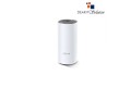 TP-Link Deco E4 Single Pack Mesh Router