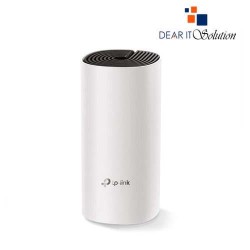 TP-Link Deco M4 AC1200 Dual-Band Mesh Router (1 Pack)
