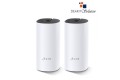 TP-Link Deco M4 AC1200 Dual-Band Mesh Router (2 Pack)