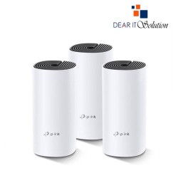 TP-Link Deco M4 AC1200 Dual-Band Mesh Router (3 Pack)