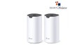 TP-Link Deco S7 (2-Pack) AC1900 1900Mbps Dual Band Wi-Fi 5 Mesh Router