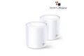 TP-Link Deco X20 AX1800 Whole Home Mesh Wi-Fi 6 Router (2 Pack)