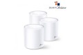TP-Link Deco X20 AX1800 Whole Home Mesh Wi-Fi 6 Router (3 Pack)