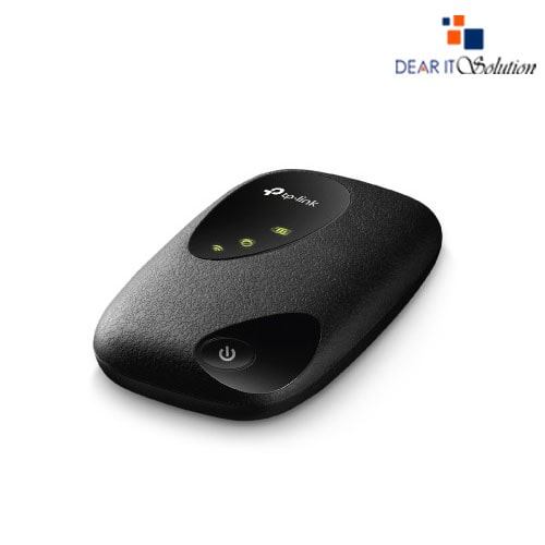 TP-Link M7000 150Mbps 4G LTE Mobile Wi-Fi Router