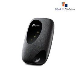 TP-Link M7000 150Mbps 4G LTE Mobile Wi-Fi Router