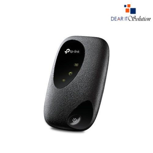 TP-Link M7000 150Mbps 4G LTE Mobile Wi-Fi Router