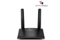 TP-Link TL-MR100 300 Mbps Wireless and 4G LTE Router
