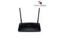 TP-Link TL-MR6400 300Mbps Wireless with SIM Card Slot N 4G LTE Router