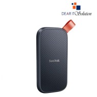 Sandisk 1TB USB 3.2 Gen 2 Type-C Portable SSD (Updated Firmware)