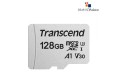 Transcend 128GB MicroSDXC/SDHC 300S Class 10 Memory Card