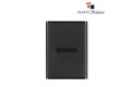 Transcend ESD270C 2TB USB 3.1 Gen 2 Type-C External SSD