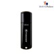 Transcend JetFlash 700 128GB USB 3.1 Black Pen Drive