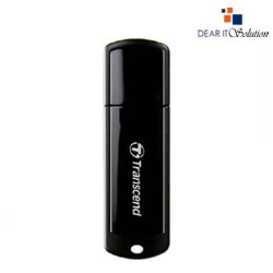 Transcend JetFlash 700 256GB USB 3.1 Pen Drive