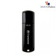 Transcend JetFlash 700 64GB USB 3.1 Black Pen Drive