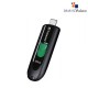 Transcend JetFlash 790C 128GB USB 3.2 Type-C Pen Drive